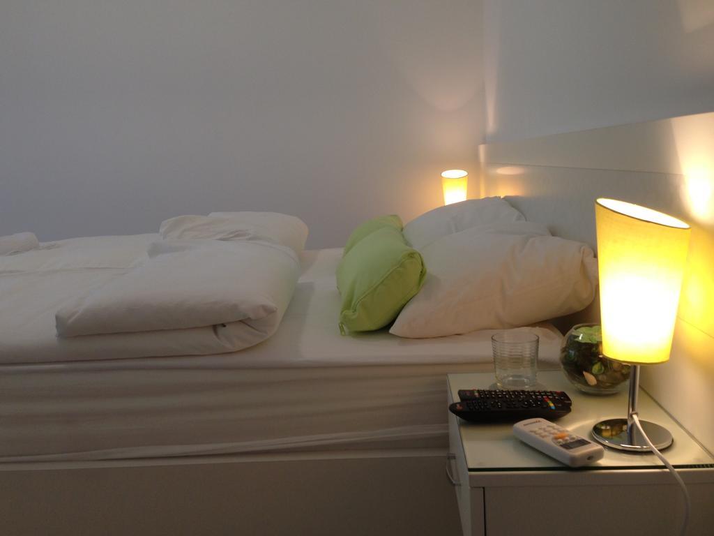 Apartment Требине Екстериор снимка