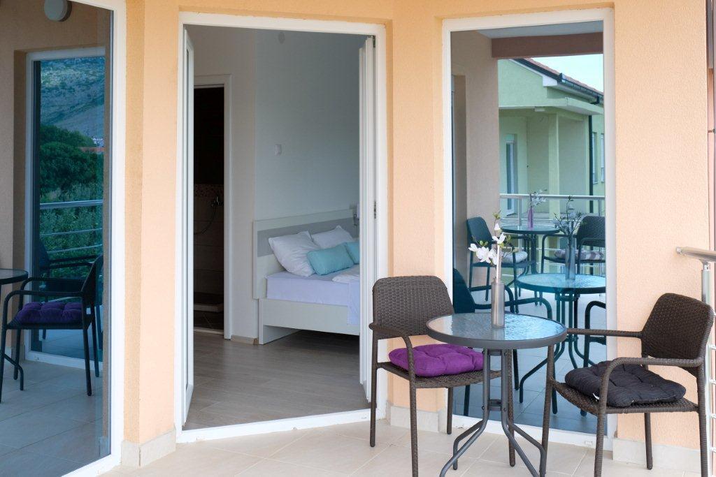 Apartment Требине Стая снимка