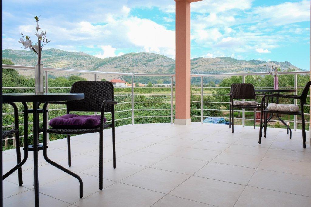 Apartment Требине Стая снимка