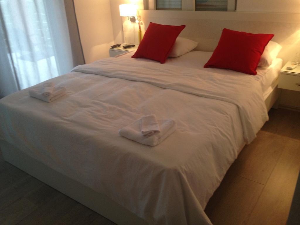 Apartment Требине Стая снимка