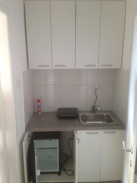 Apartment Требине Екстериор снимка