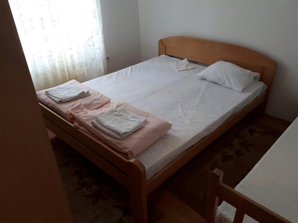 Apartment Требине Екстериор снимка