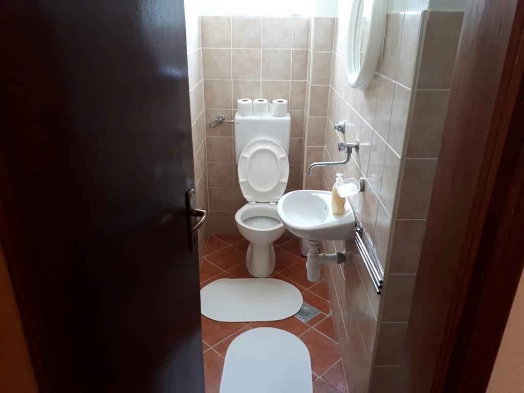 Apartment Требине Екстериор снимка