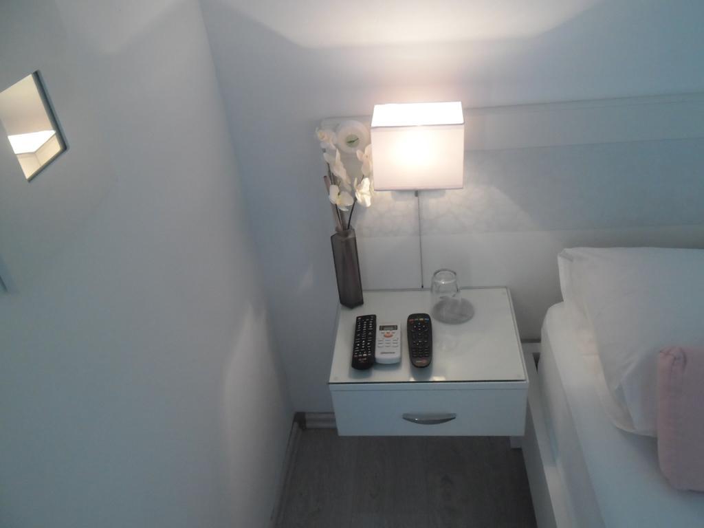 Apartment Требине Екстериор снимка