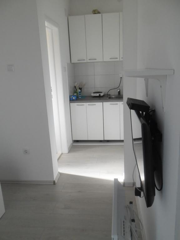 Apartment Требине Екстериор снимка